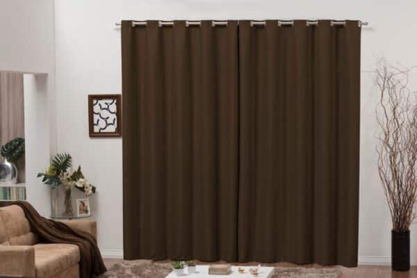 Cortina Blackout - 2,80mt x 1,60mt